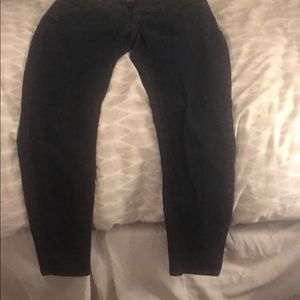 Forever 21 jeans